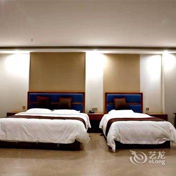 察右中旗景普岳庭酒店酒店提供图片