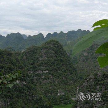 兴义季鸟驿站酒店提供图片