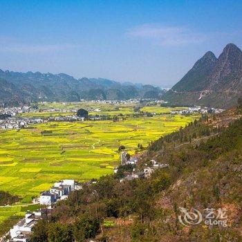 兴义季鸟驿站酒店提供图片