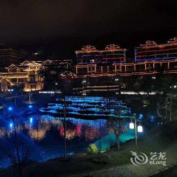 云南大围山锦江度假酒店酒店提供图片