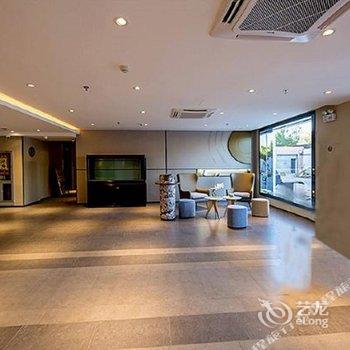 如家酒店·neo(克拉玛依友谊路店)酒店提供图片