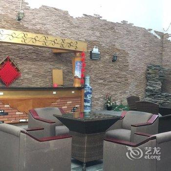 万载山水迎宾馆酒店提供图片