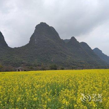 桂林欧阳客栈(10号店)酒店提供图片