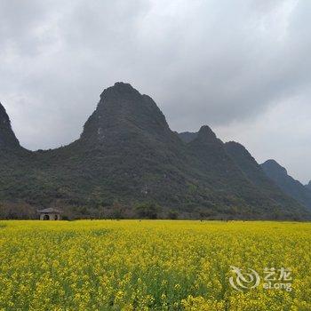 桂林欧阳客栈(10号店)酒店提供图片