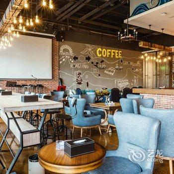 琼海博鳌乐城逸和康养度假酒店酒店提供图片