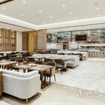 琼海博鳌乐城逸和康养度假酒店酒店提供图片