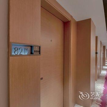 麗枫酒店(西宁黄河路麒麟湾公园店)酒店提供图片