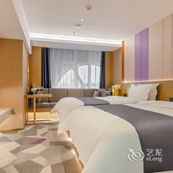 麗枫酒店(西宁黄河路麒麟湾公园店)酒店提供图片