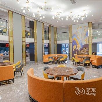 桔子酒店(无为城市广场店)酒店提供图片