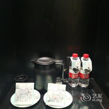 希岸酒店(无锡火车站中山路店)酒店提供图片