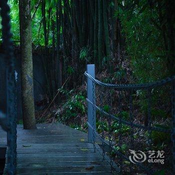 青城山青暇山居野奢度假酒店酒店提供图片