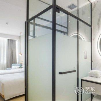 深圳荷摩登酒店酒店提供图片