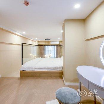 珠海云枫酒店公寓酒店提供图片