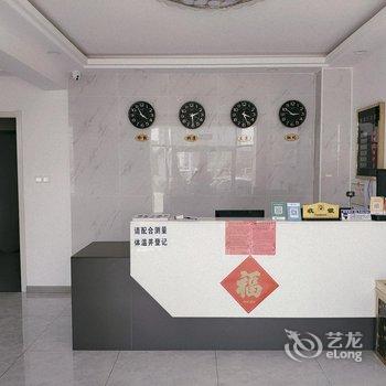 沧州新正德宾馆酒店提供图片