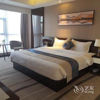 石林铂曼酒店酒店提供图片