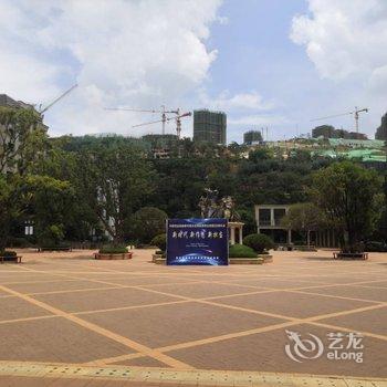 石林铂曼酒店酒店提供图片