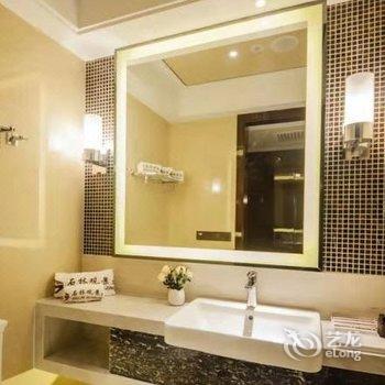 石林铂曼酒店酒店提供图片