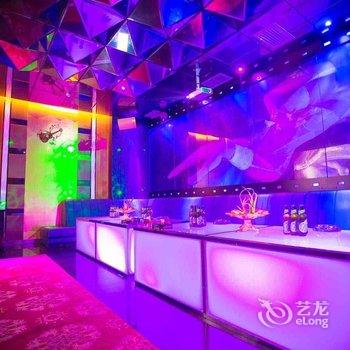 石林铂曼酒店酒店提供图片