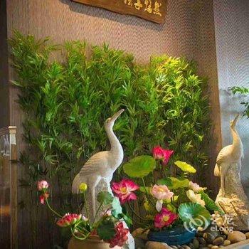 石林铂曼酒店酒店提供图片