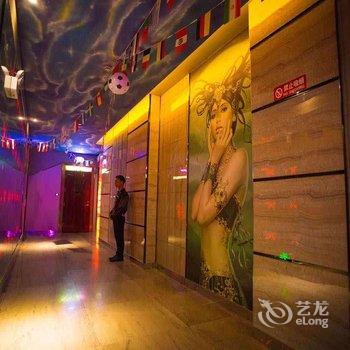 石林铂曼酒店酒店提供图片