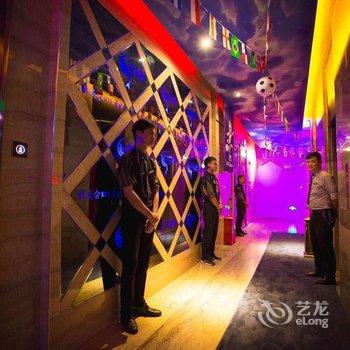 石林铂曼酒店酒店提供图片