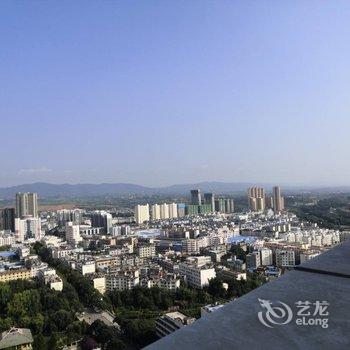 石林铂曼酒店酒店提供图片