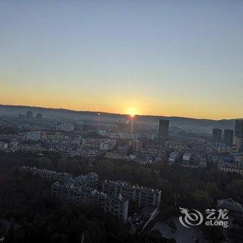 石林铂曼酒店酒店提供图片