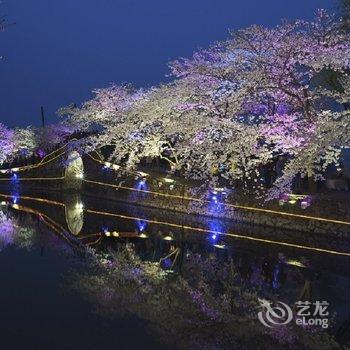 无锡樱花山庄酒店提供图片