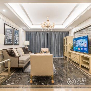 海知家度假公寓(海口长滨四路店)酒店提供图片