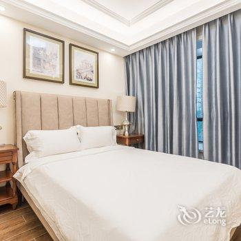海知家度假公寓(海口长滨四路店)酒店提供图片
