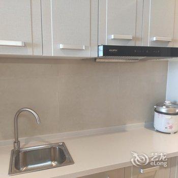 营口忘忧日租公寓(金沙滩街分店)酒店提供图片