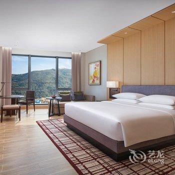 珠海横琴凯悦酒店酒店提供图片