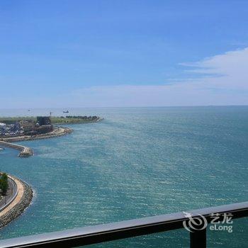 儋州海花岛那片海精品民宿(滨海大道分店)酒店提供图片