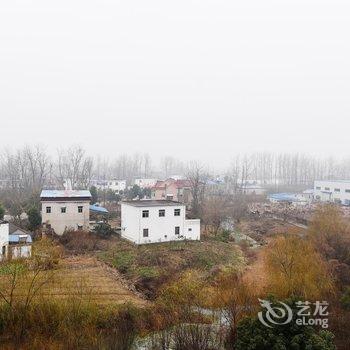 六安强盛大酒店酒店提供图片