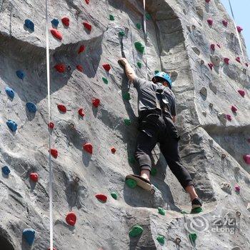 宁波半山伴水渡假村酒店提供图片