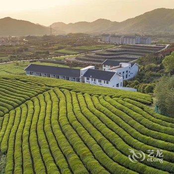 宁波半山伴水渡假村酒店提供图片