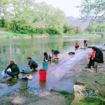 宁波半山伴水渡假村酒店提供图片