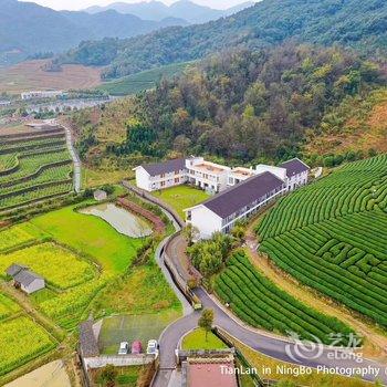 宁波半山伴水渡假村酒店提供图片