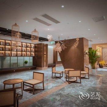 璞隐酒店(西安钟楼南门王府井店)酒店提供图片