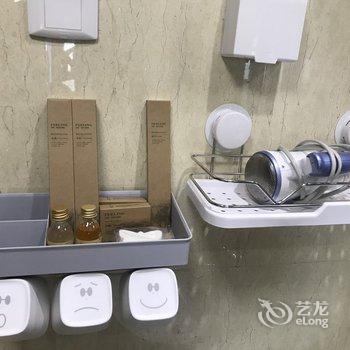 许昌蒂米家公寓酒店提供图片