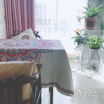 庆阳云栖公寓酒店提供图片