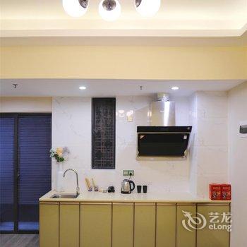 阳江安铂公寓酒店提供图片