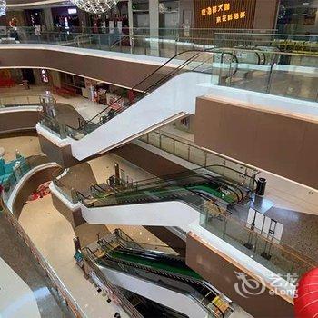 阳江安铂公寓酒店提供图片