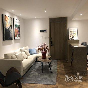 阳江安铂公寓酒店提供图片