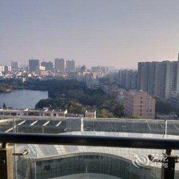 阳江安铂公寓酒店提供图片