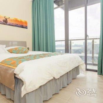 阳江安铂公寓酒店提供图片