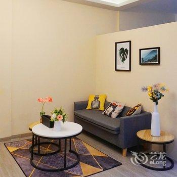 阳江安铂公寓酒店提供图片