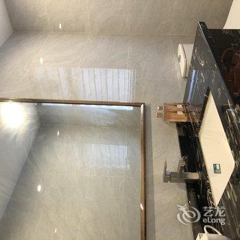 阳江安铂公寓酒店提供图片