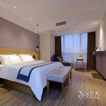 城市便捷酒店(祁阳沿江路店)酒店提供图片