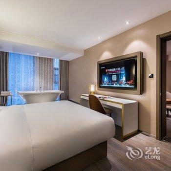 桔子水晶长沙芙蓉中路国金中心酒店酒店提供图片